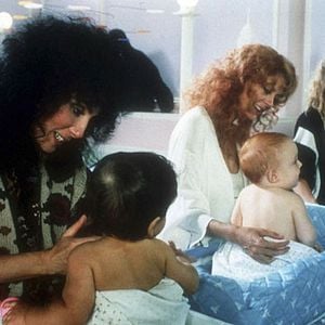 Photo Les Sorcières d'Eastwick