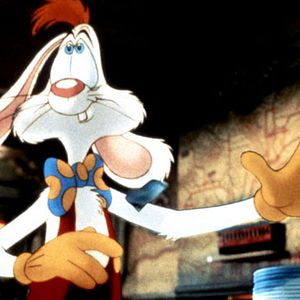 Photo Qui veut la peau de Roger Rabbit ?