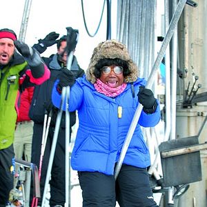 Photo La Première étoile