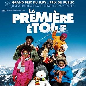 Photo La Première étoile