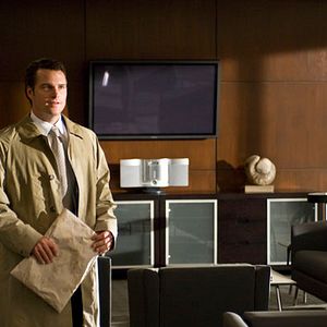 Photo Chris O'Donnell