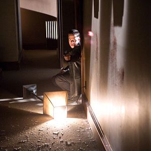 Photo Max Payne