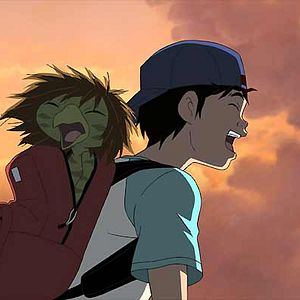 Photo Un été avec Coo