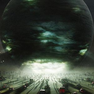 Photo Le Jour où la Terre s'arrêta
