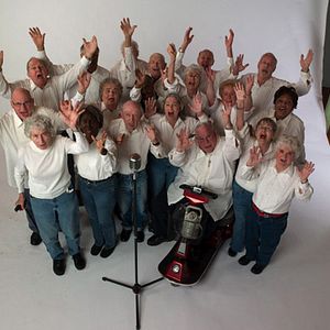 Photo Stephen Walker