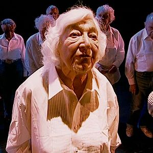 Photo Stephen Walker