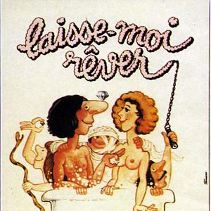 Photo Laisse-moi rêver