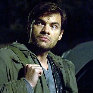 Photo Claude Chabrol