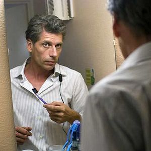 Photo Claude Chabrol