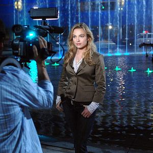 Photo Sophia Myles