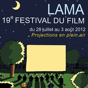 Photo Festival du Film de Lama