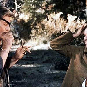 Photo Katharine Hepburn