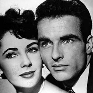 Photo Montgomery Clift