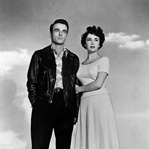 Photo Montgomery Clift