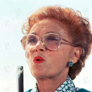 Photo Estelle Getty
