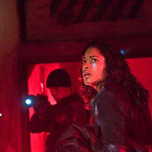 Photo James McTeigue