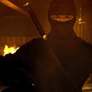 Photo James McTeigue