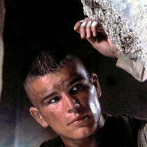Photo Josh Hartnett