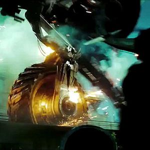 Photo Transformers 2: la Revanche
