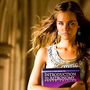 Photo Isabel Lucas