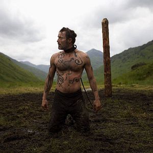Photo Le Guerrier silencieux, Valhalla Rising