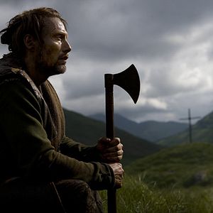 Photo Le Guerrier silencieux, Valhalla Rising