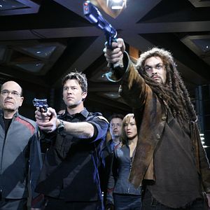 Photo Robert Picardo