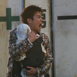 Photo Yukihiko Tsutsumi