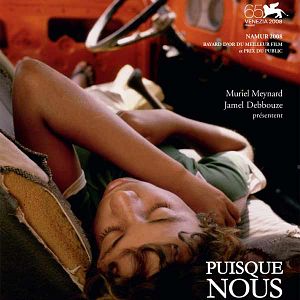 Photo Puisque nous sommes nés