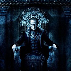 Photo Patrick Tatopoulos