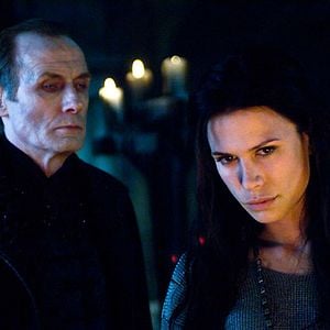 Photo Patrick Tatopoulos