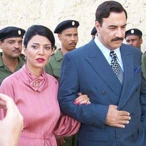 Photo Shohreh Aghdashloo