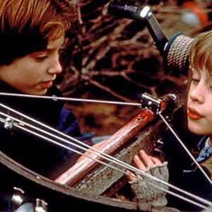 Photo Macaulay Culkin