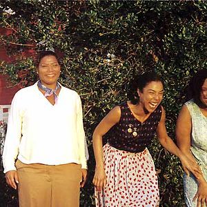 Photo Jennifer Hudson