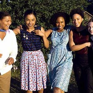 Photo Jennifer Hudson