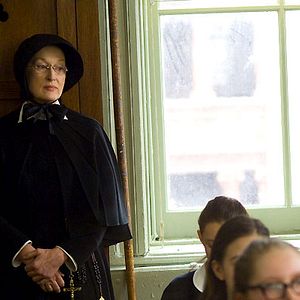 Photo John Patrick Shanley