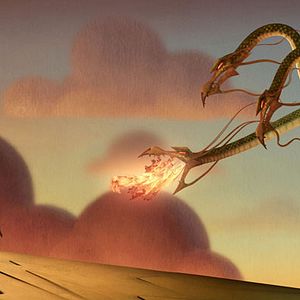 Photo Robert Stevenhagen