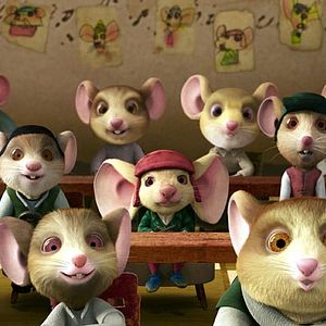 Photo Robert Stevenhagen