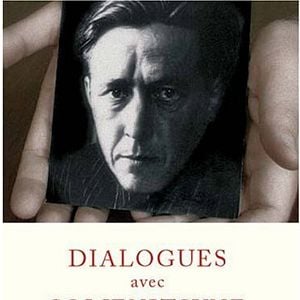 Photo Alexandre Sokourov
