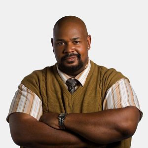 Photo Kevin Michael Richardson