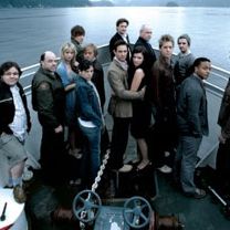 Photo Harper's Island