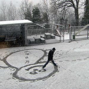 Photo Fernand Melgar