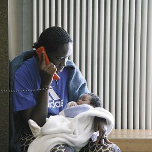 Photo Fernand Melgar