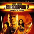 Photo Le Roi Scorpion 2 - Guerrier de légende