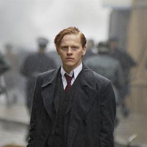 Photo Thure Lindhardt