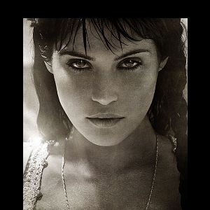Photo Gemma Arterton