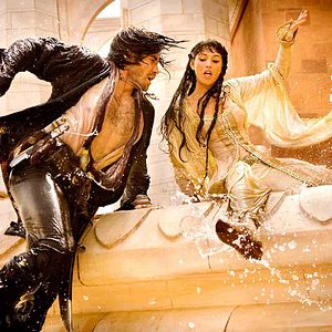 Photo Prince of Persia : les sables du temps