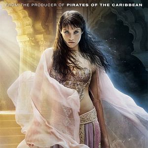 Photo Prince of Persia : les sables du temps