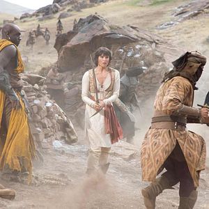 Photo Prince of Persia : les sables du temps