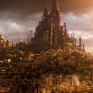 Photo Prince of Persia : les sables du temps